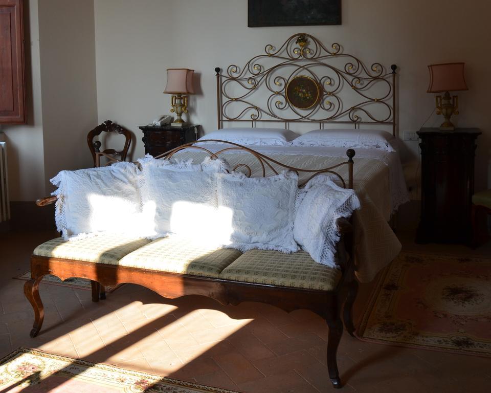 Villa Montanari Rosati Porto San Giorgio Eksteriør bilde