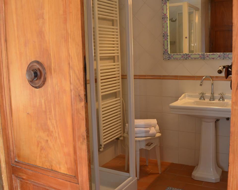 Villa Montanari Rosati Porto San Giorgio Eksteriør bilde