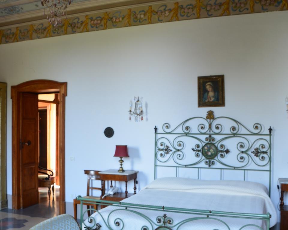 Villa Montanari Rosati Porto San Giorgio Eksteriør bilde